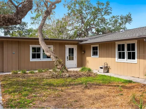 615 Buttonwood Drive Longboat Key FL 34228