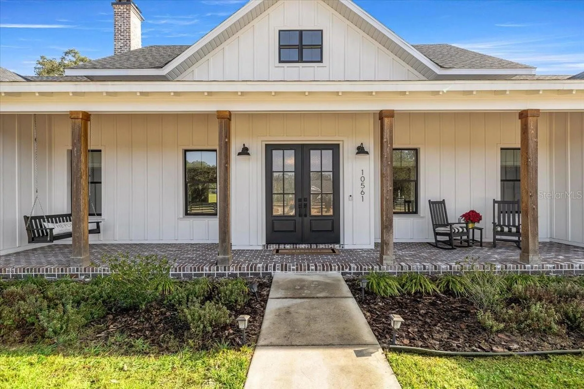 10561 NE 104th Circle Oxford FL 34484