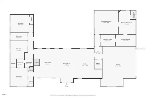 10561 NE 104th Circle Oxford FL 34484