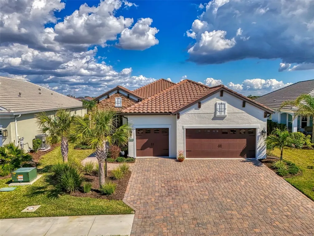 26636 Irwin Drive Englewood FL 34223