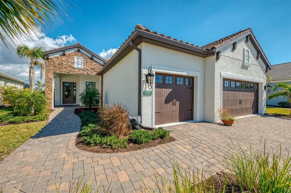 26636 Irwin Drive Englewood FL 34223