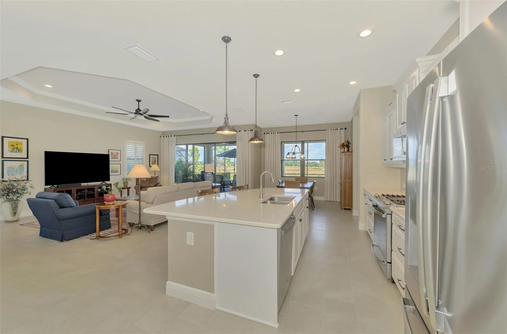 26636 Irwin Drive Englewood FL 34223