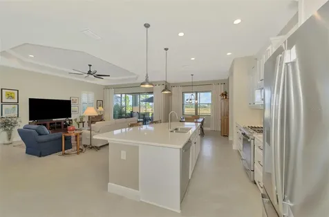 26636 Irwin Drive Englewood FL 34223