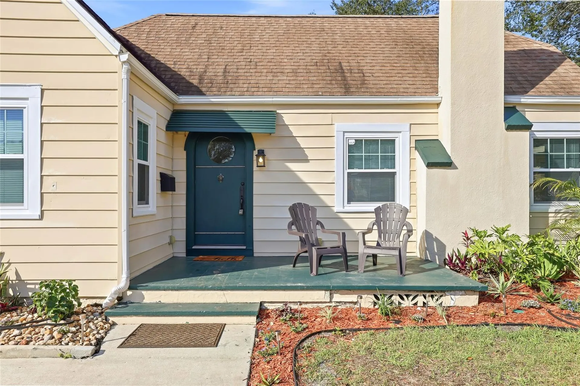 918 45th Street N St Petersburg FL 33713