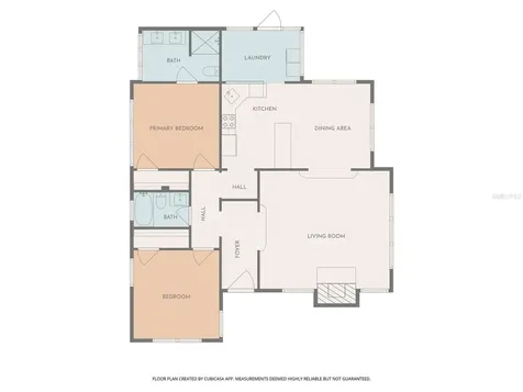 918 45th Street N St Petersburg FL 33713