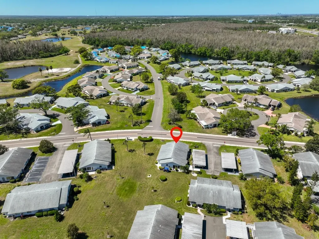 124 Gloucester Boulevard Sun City Center FL 33573