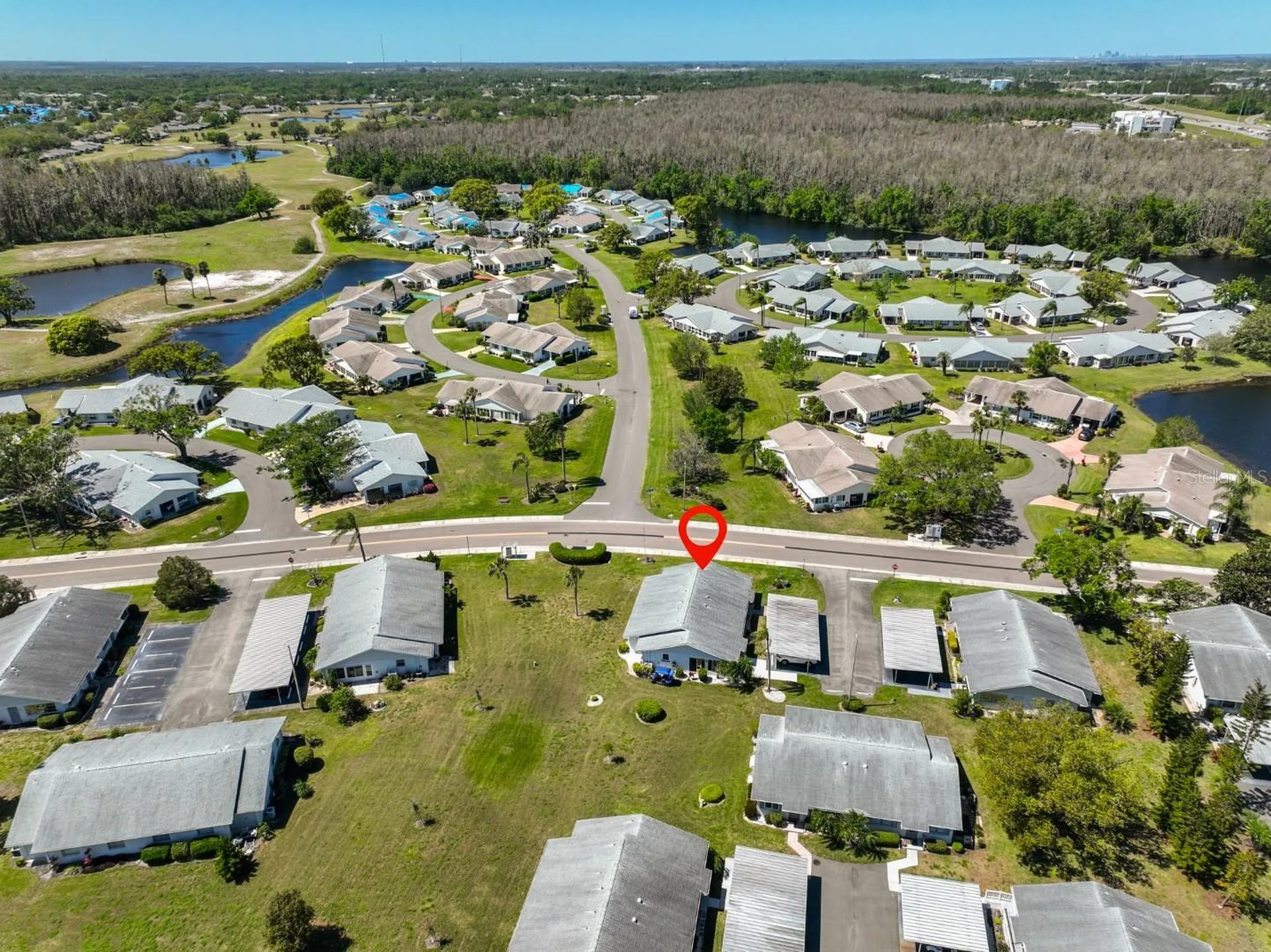 124 Gloucester Boulevard Sun City Center FL 33573