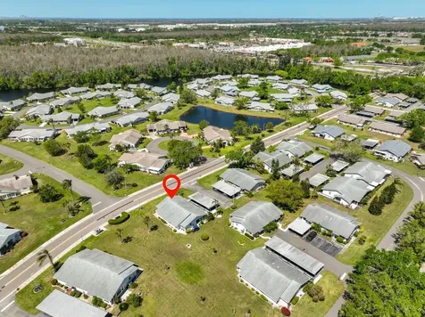 124 Gloucester Boulevard Sun City Center FL 33573