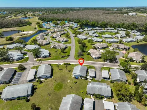 124 Gloucester Boulevard Sun City Center FL 33573