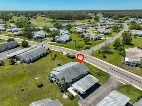 124 Gloucester Boulevard Sun City Center FL 33573