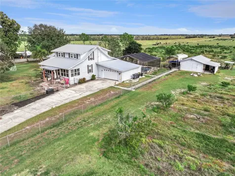 1115 Keller Road Fort Meade FL 33841