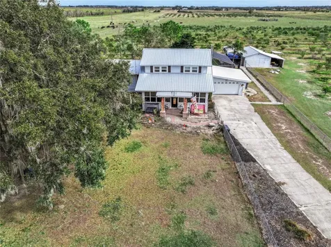 1115 Keller Road Fort Meade FL 33841