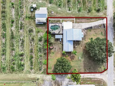 1115 Keller Road Fort Meade FL 33841