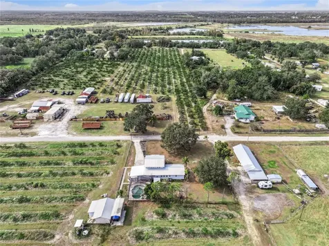 1115 Keller Road Fort Meade FL 33841