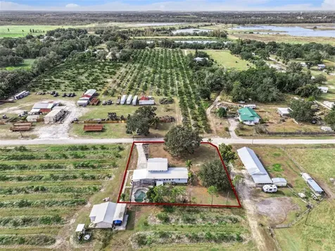 1115 Keller Road Fort Meade FL 33841