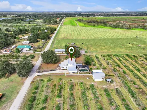 1115 Keller Road Fort Meade FL 33841