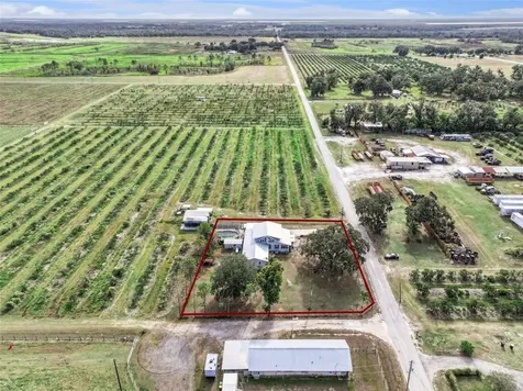 1115 Keller Road Fort Meade FL 33841