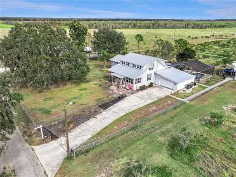 1115 Keller Road Fort Meade FL 33841