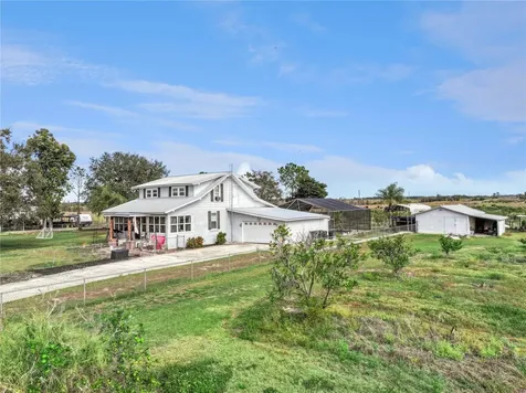 1115 Keller Road Fort Meade FL 33841