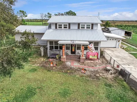 1115 Keller Road Fort Meade FL 33841
