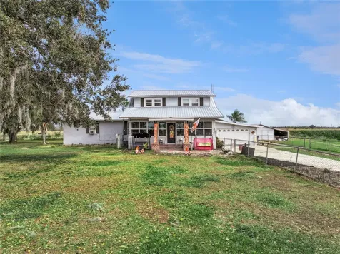 1115 Keller Road Fort Meade FL 33841