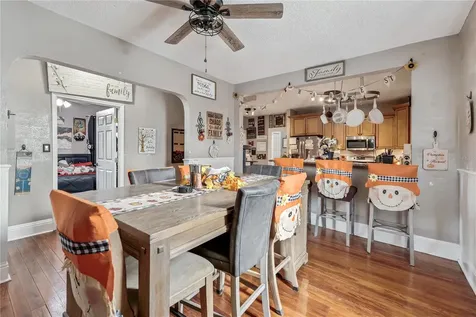 1115 Keller Road Fort Meade FL 33841