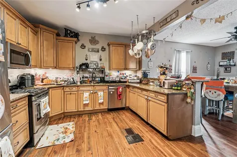 1115 Keller Road Fort Meade FL 33841