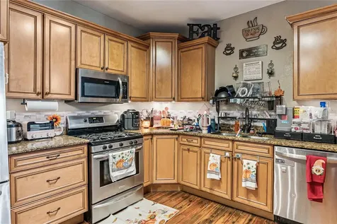 1115 Keller Road Fort Meade FL 33841