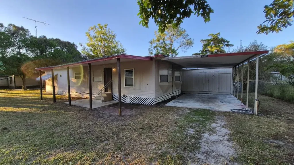 6485 SE 173rd Lane Summerfield FL 34491