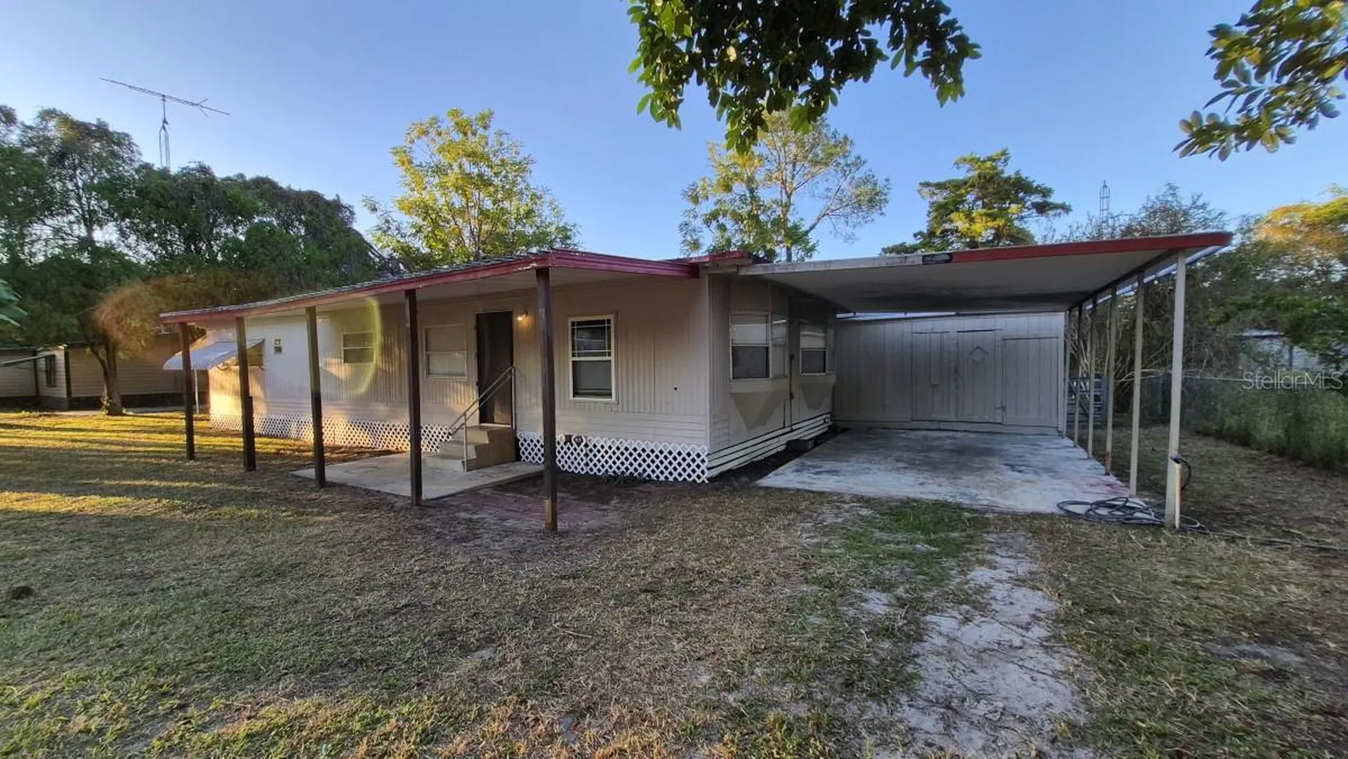 6485 SE 173rd Lane Summerfield FL 34491