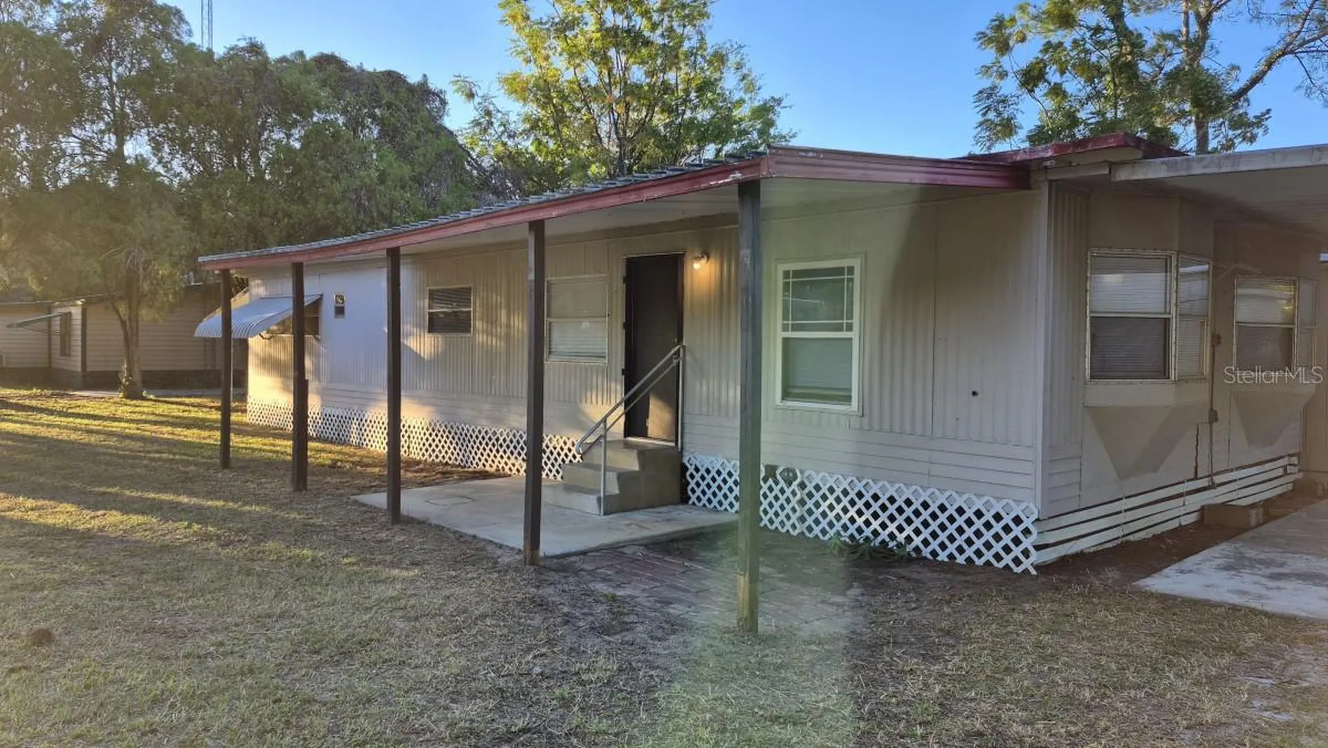6485 SE 173rd Lane Summerfield FL 34491
