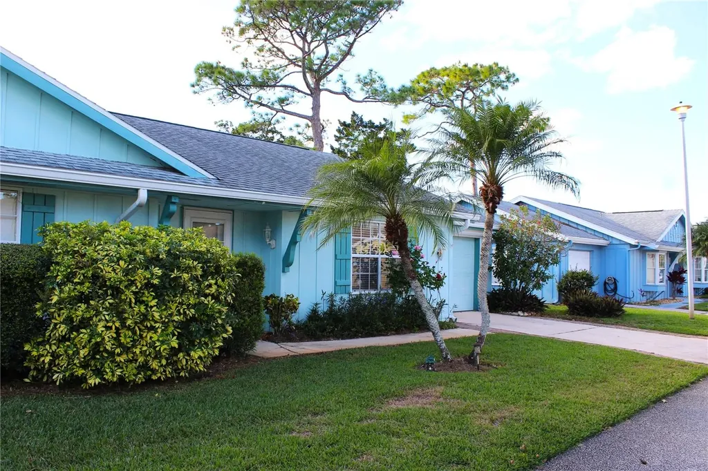 26 Fore Drive New Smyrna Beach FL 32168