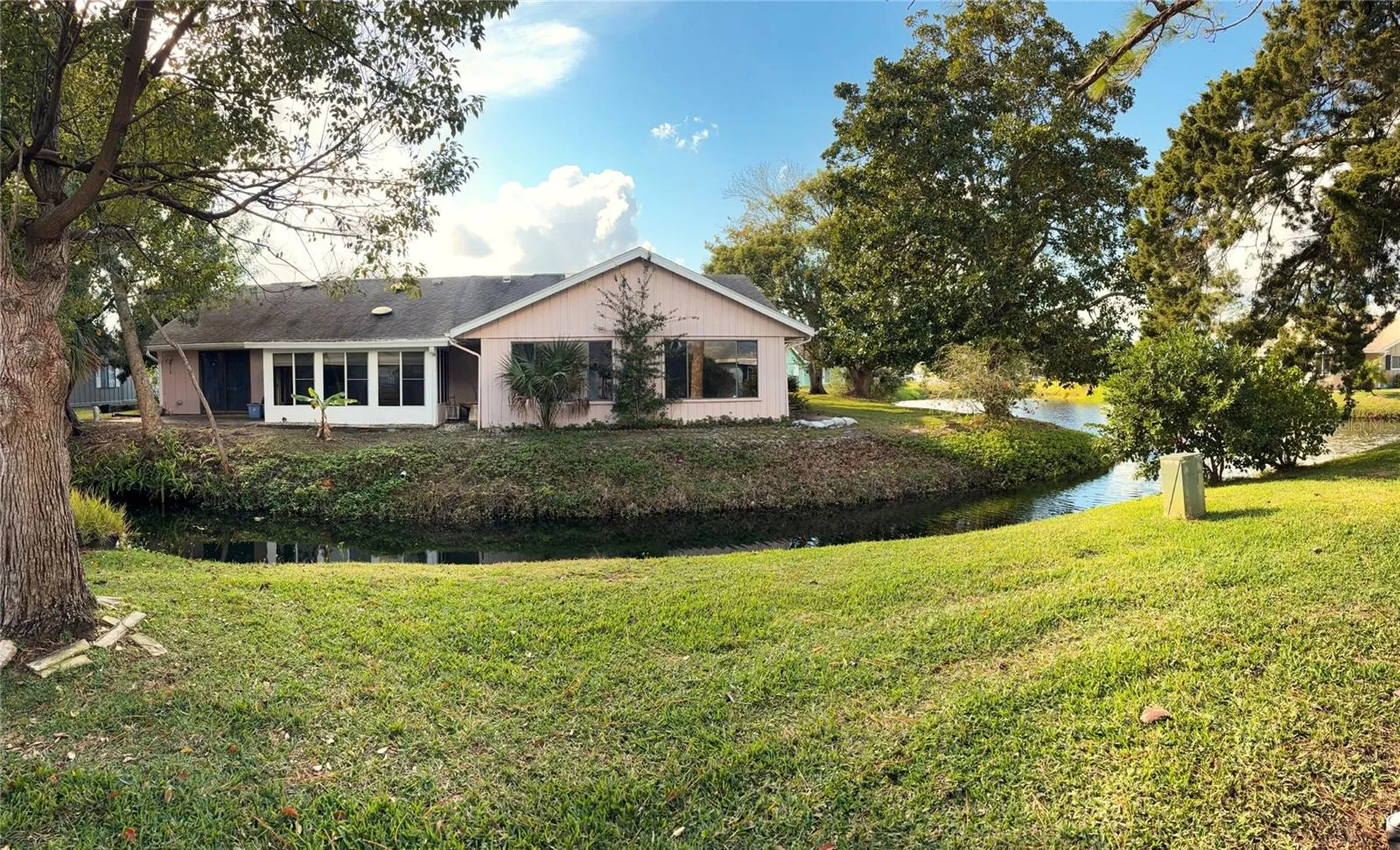 26 Fore Drive New Smyrna Beach FL 32168