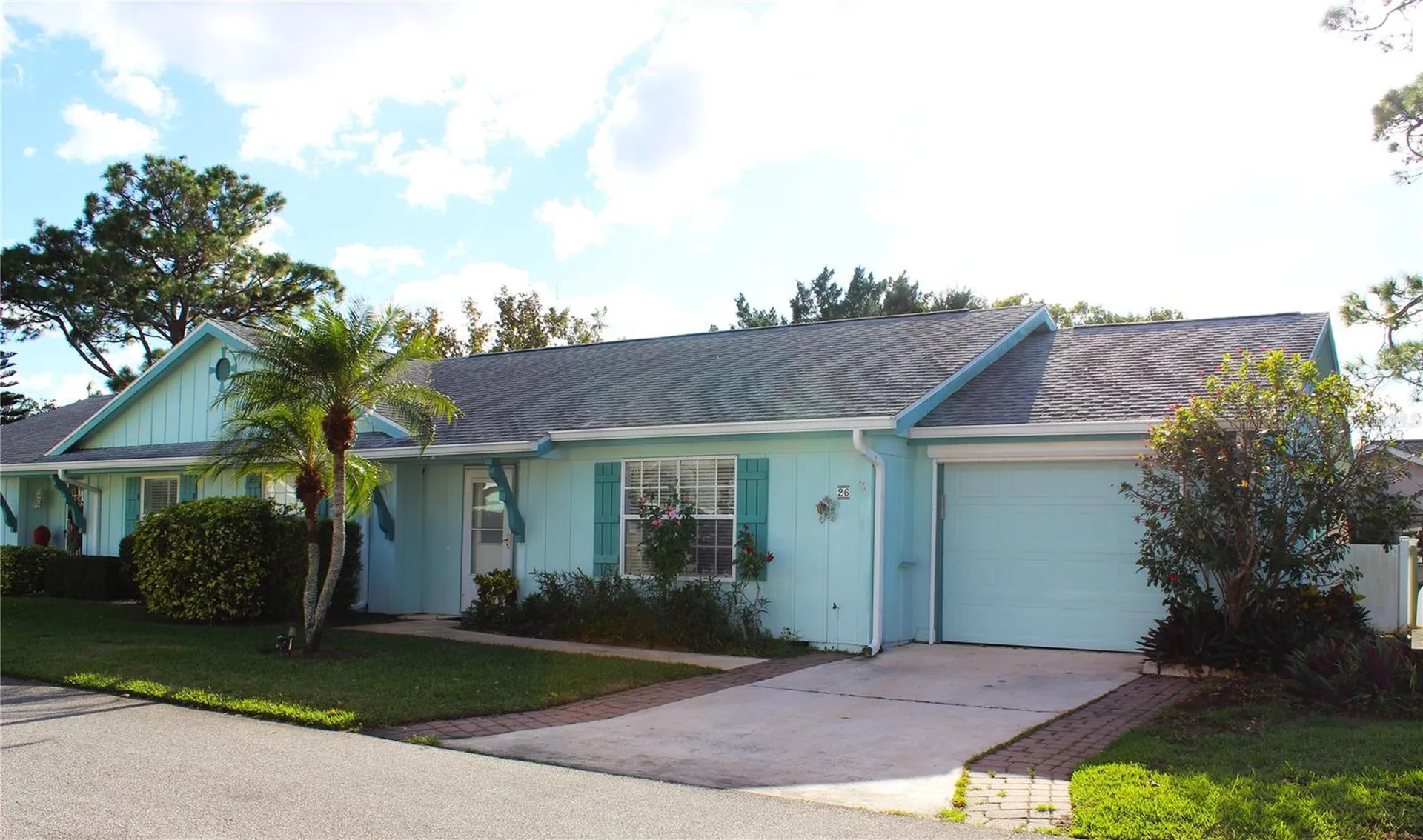 26 Fore Drive New Smyrna Beach FL 32168