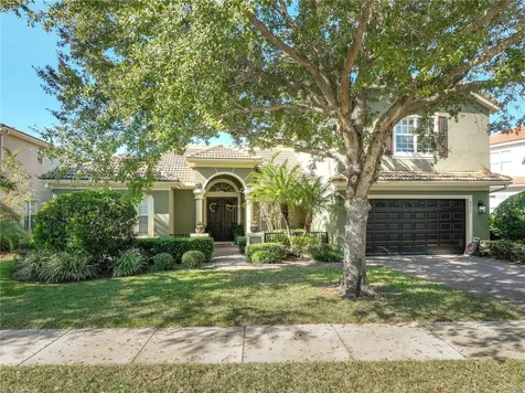 2022 Tillman Avenue Winter Garden FL 34787