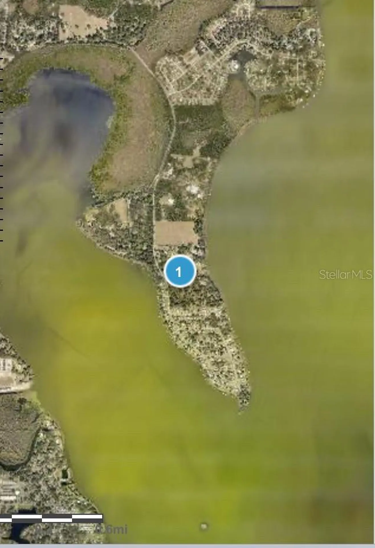 Mockingbird Lane Fruitland Park FL 34731
