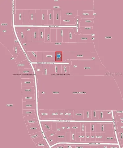 Mockingbird Lane Fruitland Park FL 34731