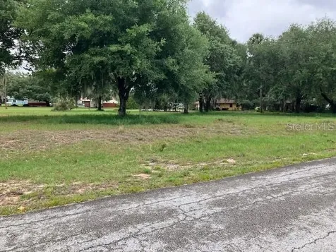 Mockingbird Lane Fruitland Park FL 34731