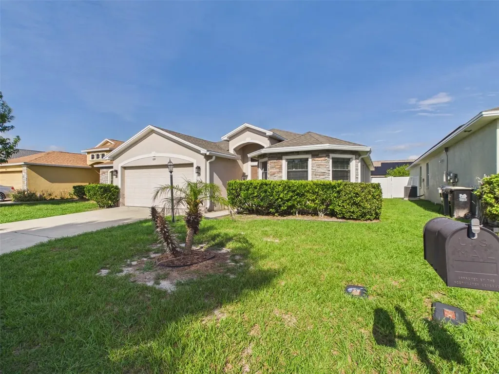 874 Buccaneer Boulevard Winter Haven FL 33880