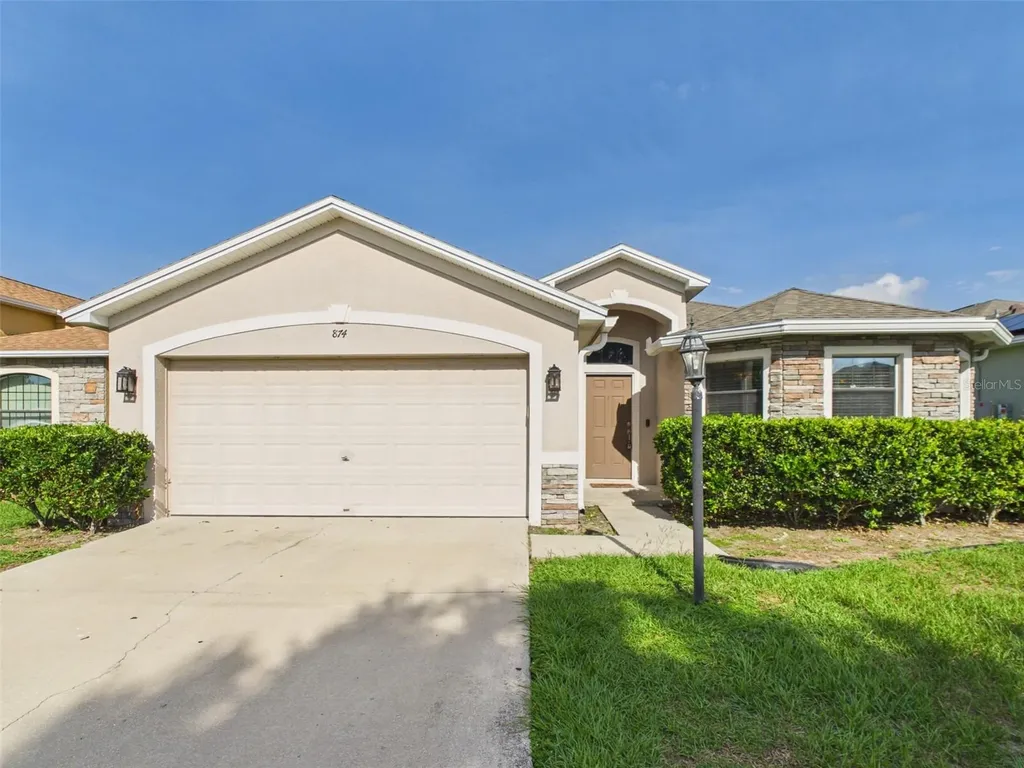 874 Buccaneer Boulevard Winter Haven FL 33880