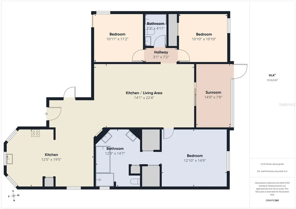 874 Buccaneer Boulevard Winter Haven FL 33880