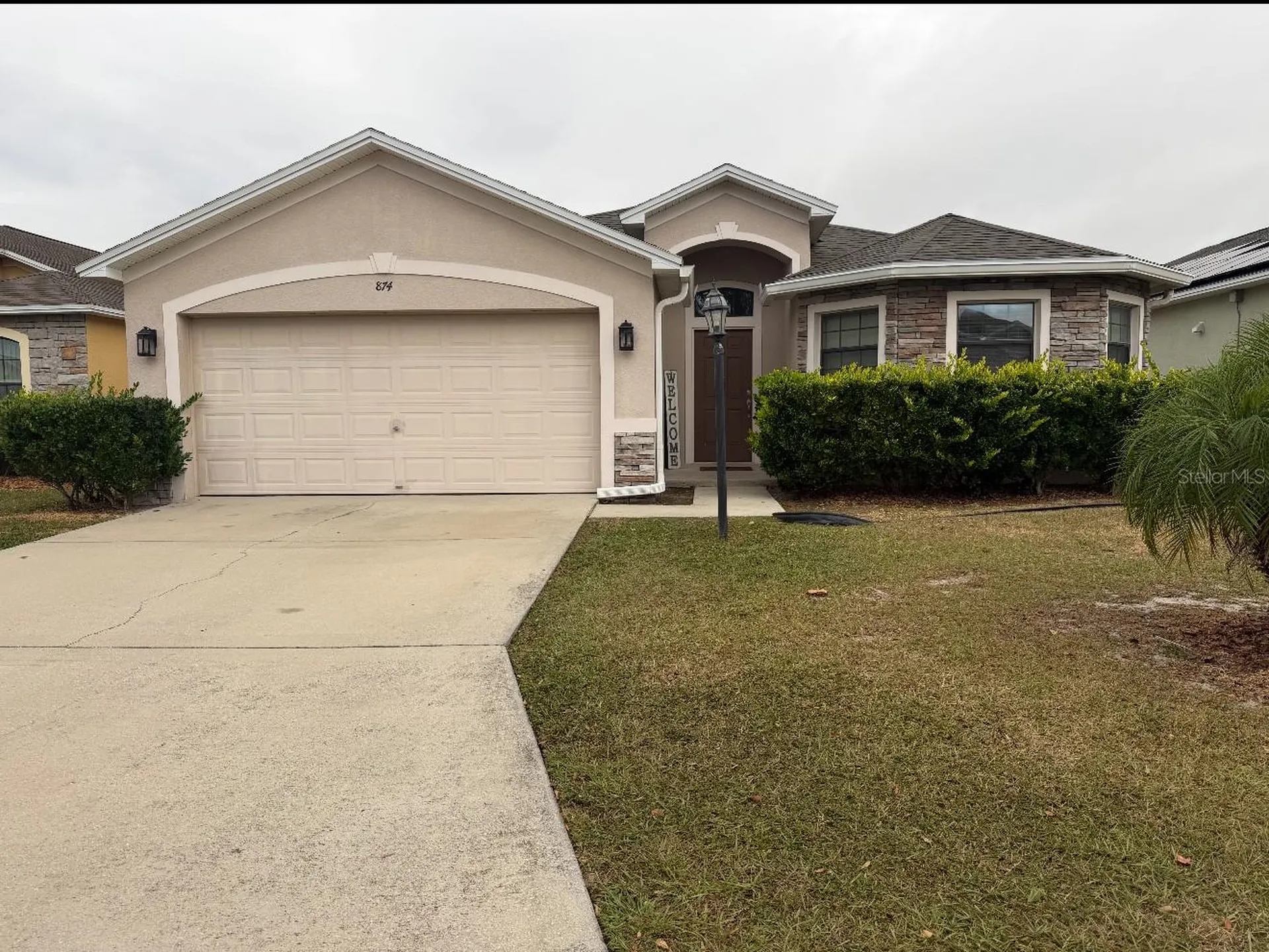 874 Buccaneer Boulevard Winter Haven FL 33880