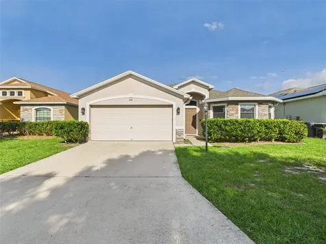 874 Buccaneer Boulevard Winter Haven FL 33880