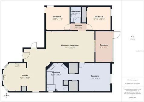 874 Buccaneer Boulevard Winter Haven FL 33880