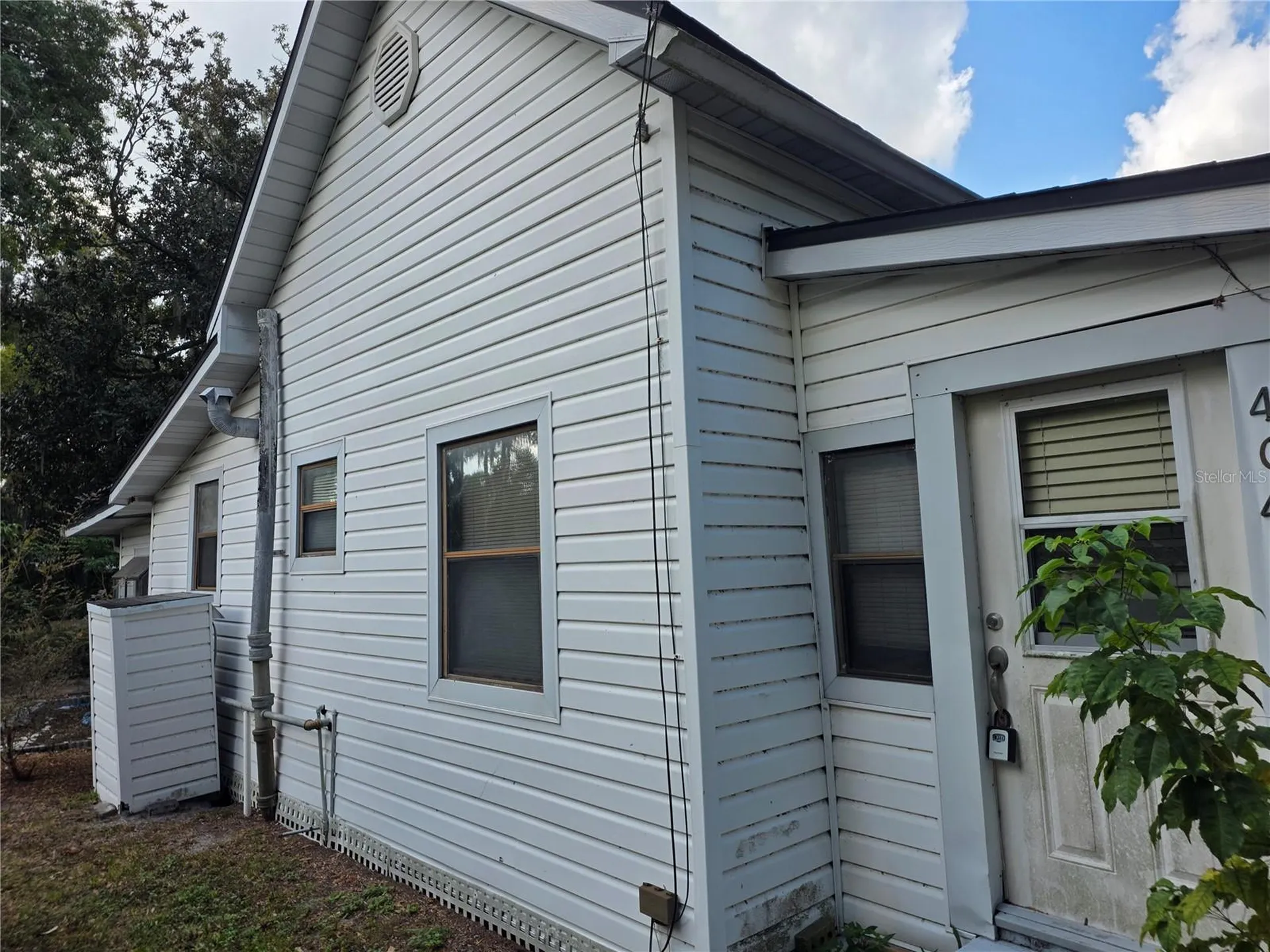 404 NW 7th Street Mulberry FL 33860