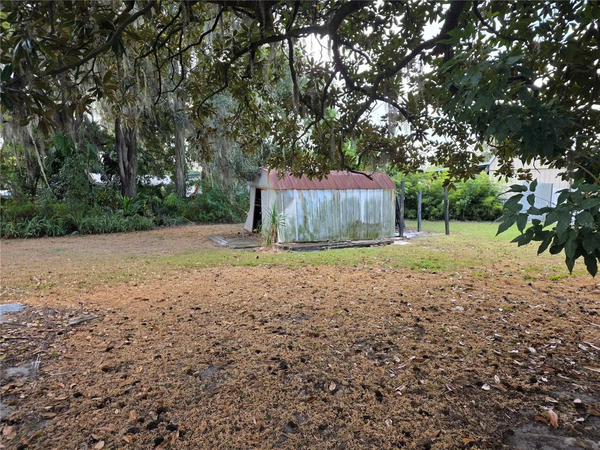 404 NW 7th Street Mulberry FL 33860
