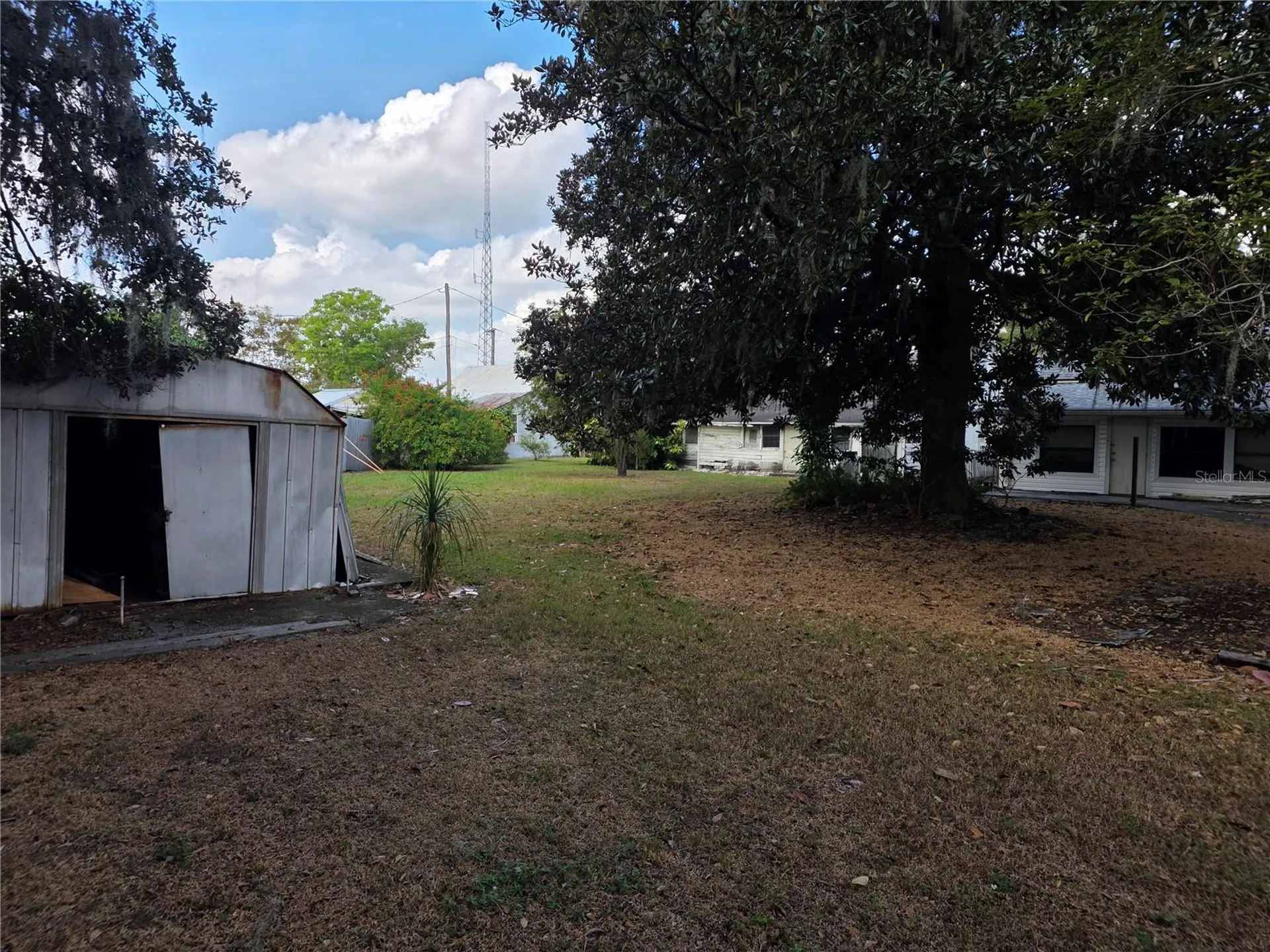 404 NW 7th Street Mulberry FL 33860