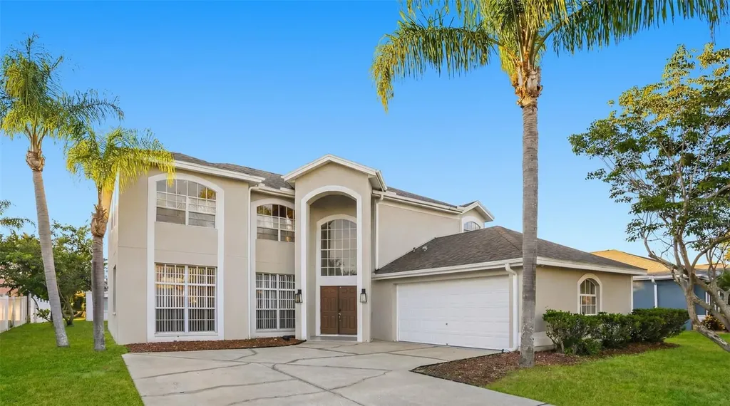 13032 Saint Filagree Drive Riverview FL 33579
