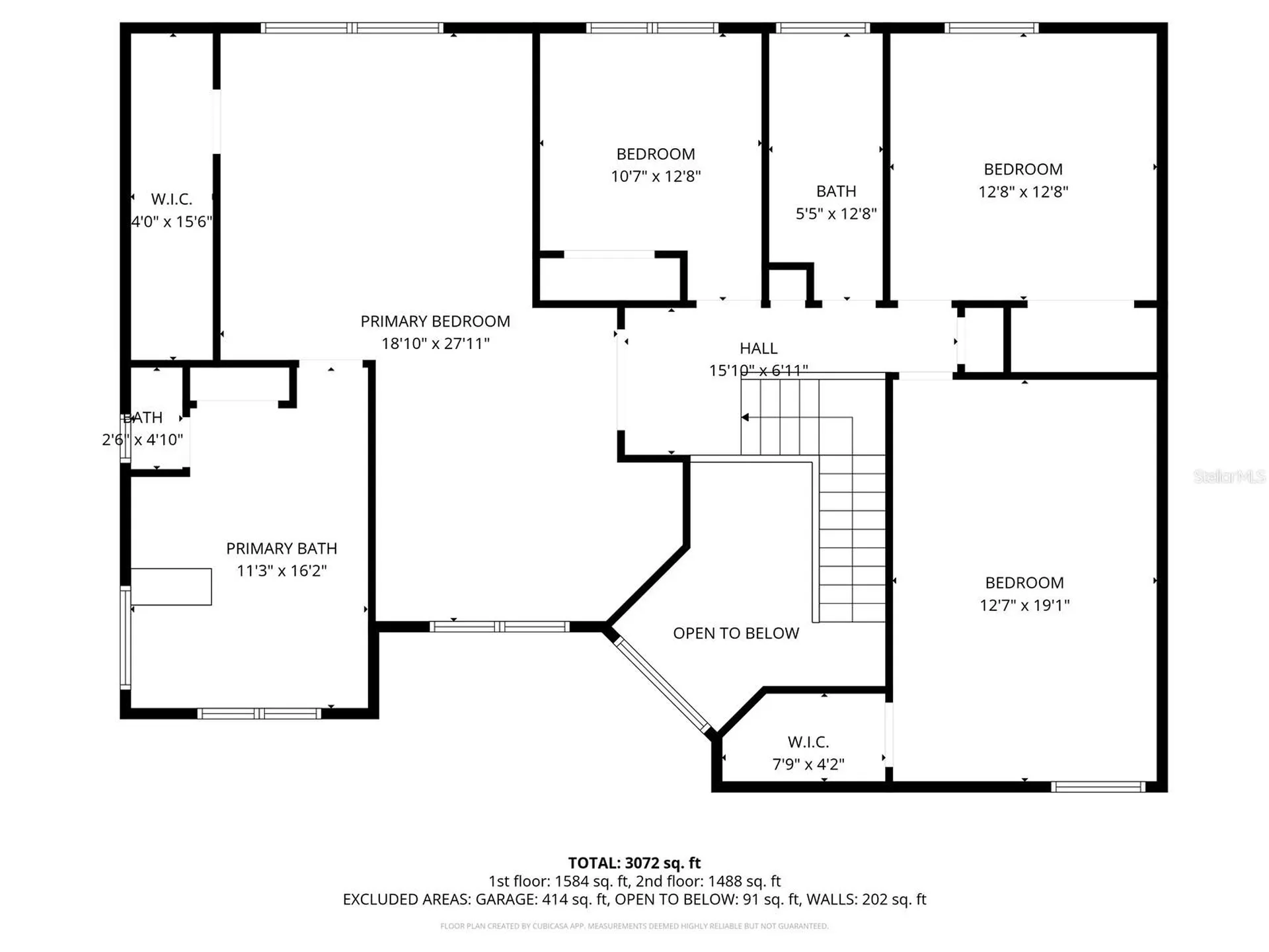 13032 Saint Filagree Drive Riverview FL 33579