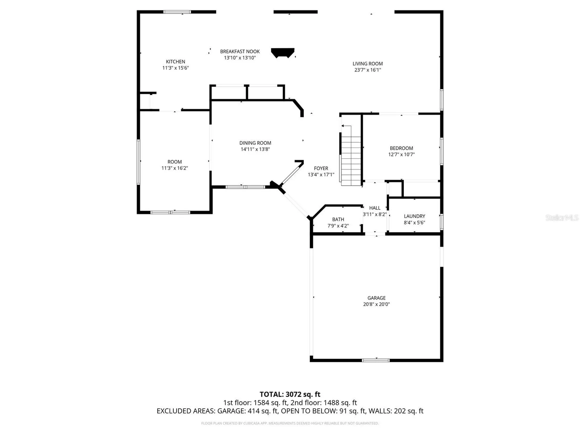 13032 Saint Filagree Drive Riverview FL 33579